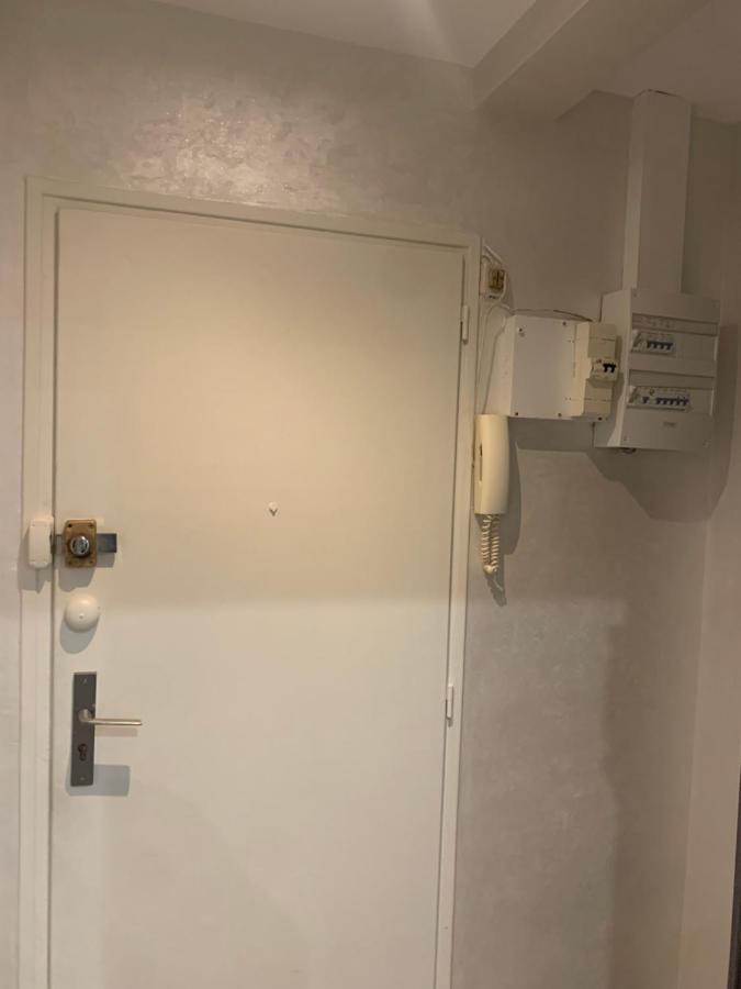 F3 Appartement 2 Chambre Un Salon Avec Wifi Saint-Jean-de-la-Ruelle Exteriér fotografie
